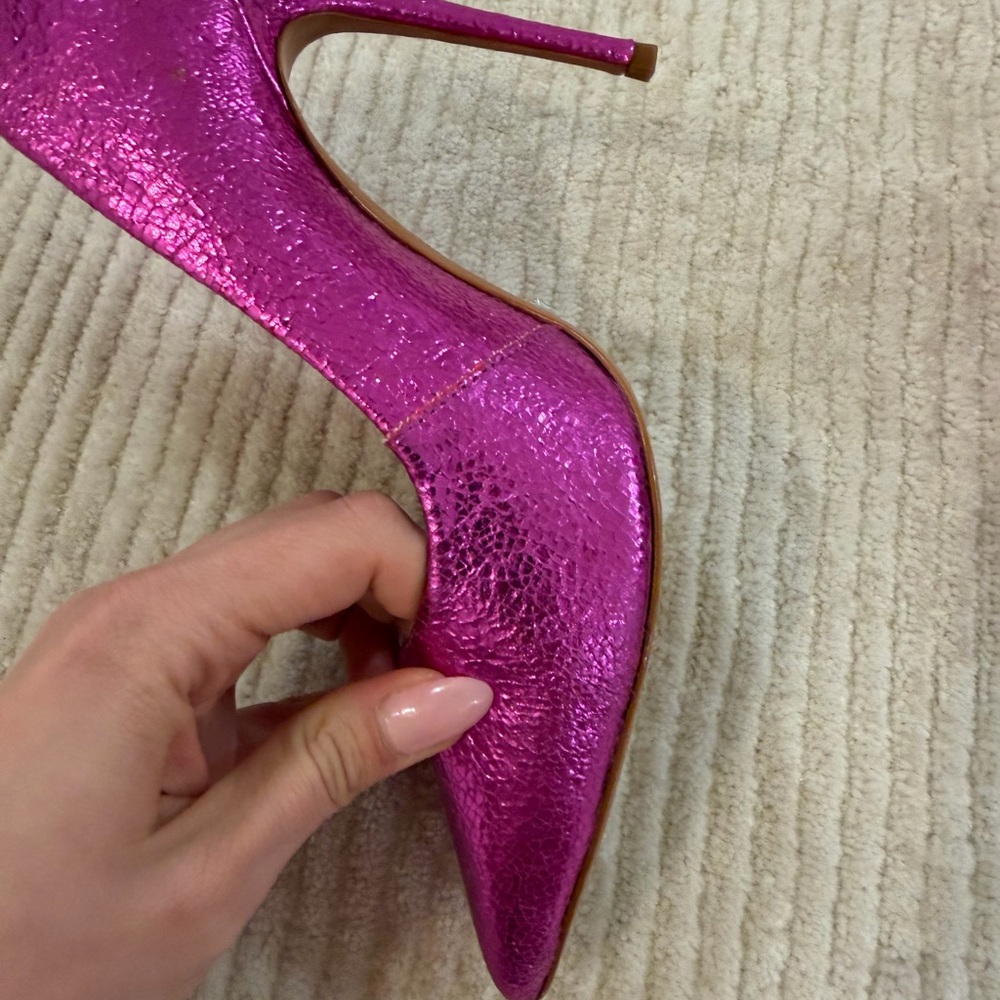 SCHUTZ Heels - Picture 10 of 12